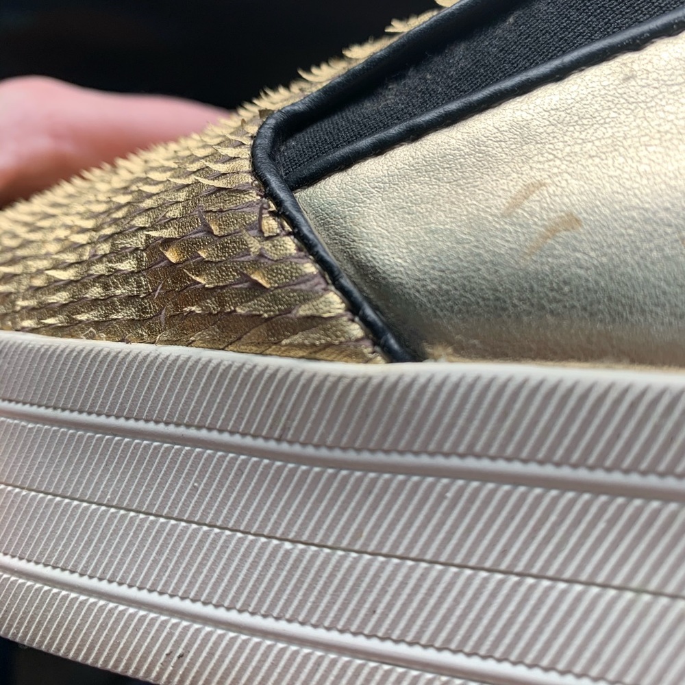 Steve Madden Platform - Picture 15 of 16